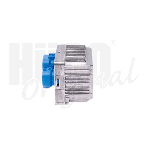 Relé žeraviaceho systému 132043 (HITACHI - HÜCO) - obr. 1