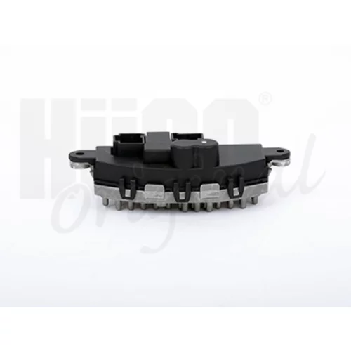Regulator, ventilator vnutorneho priestoru 132501 (HITACHI - HÜCO) - obr. 2