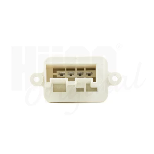Odpor vnútorného ventilátora 132618 (HITACHI - HÜCO) - obr. 2