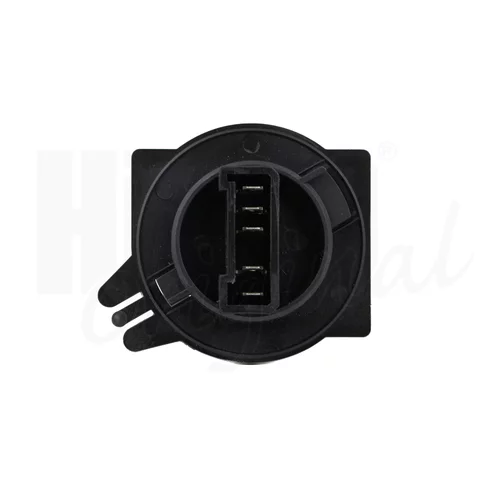 Odpor vnútorného ventilátora 132621 (HITACHI - HÜCO) - obr. 2