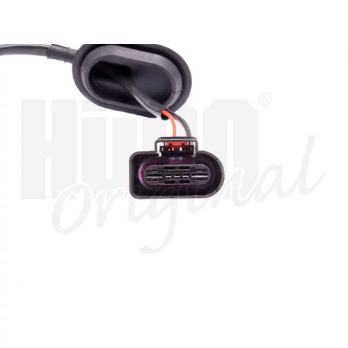 Kontrolná jednotka, pumpa paliva 132900 (HITACHI - HÜCO) - obr. 2