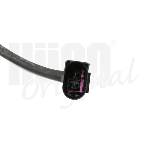 Palivové čerpadlo 133184 (HITACHI - HÜCO) - obr. 1