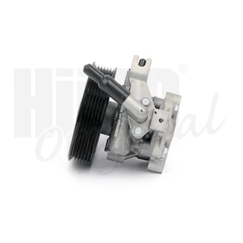 Hydraulické čerpadlo pre riadenie 133645 (HITACHI - HÜCO) - obr. 1