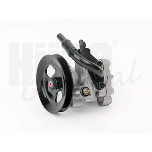 Hydraulické čerpadlo pre riadenie HITACHI - HÜCO 133646