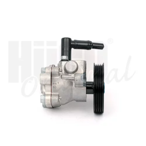 Hydraulické čerpadlo pre riadenie 133657 (HITACHI - HÜCO) - obr. 3