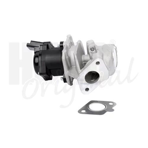 EGR ventil HITACHI - HÜCO 135997