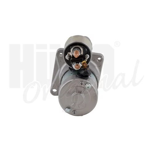 Štartér 136908 (HITACHI - HÜCO) - obr. 3