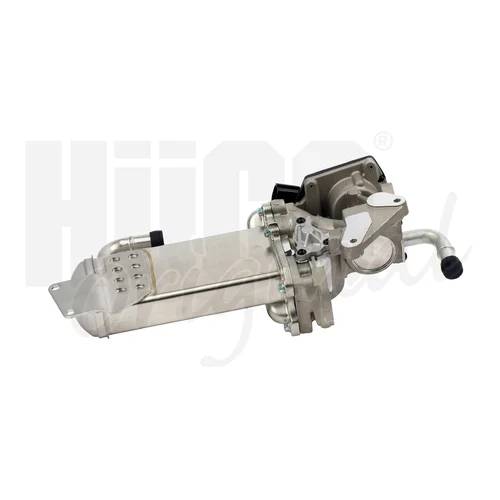 EGR ventil 138462 (HITACHI - HÜCO) - obr. 4