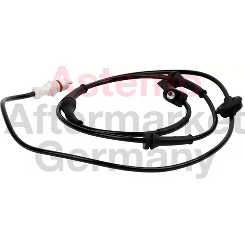 Snímač počtu otáčok kolesa HITACHI - HÜCO 2501542