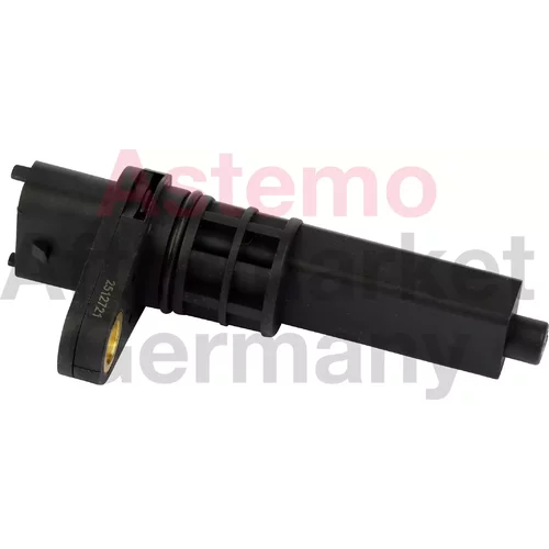 Snímač počtu otáčok kolesa HITACHI - HÜCO 2501626