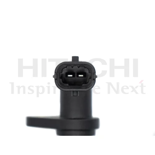 Snímač impulzov kľukového hriadeľa 2501812 (HITACHI - HÜCO) - obr. 1