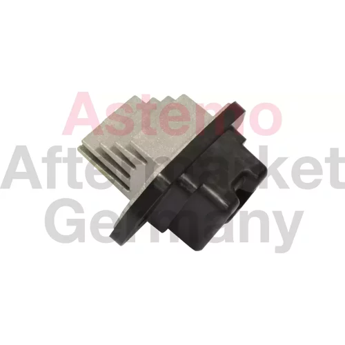 Regulator, ventilator vnutorneho priestoru HITACHI - HÜCO 2502505