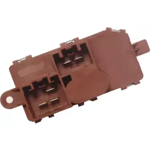 Regulator, ventilator vnutorneho priestoru HITACHI - HÜCO 2502523