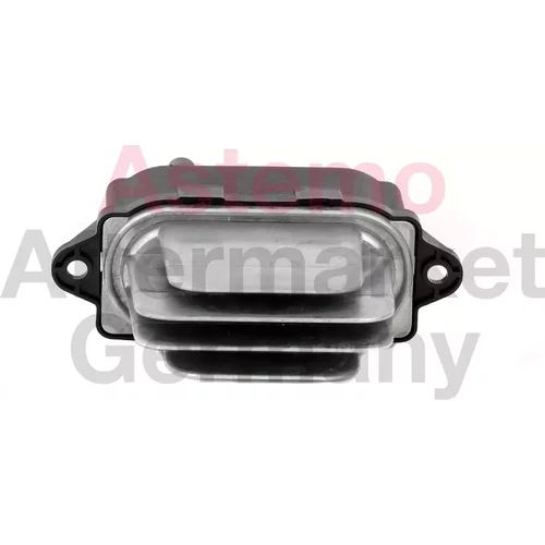 Regulator, ventilator vnutorneho priestoru HITACHI - HÜCO 2502572
