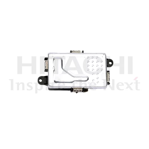 Regulator, ventilator vnutorneho priestoru 2502576 (HITACHI - HÜCO) - obr. 1