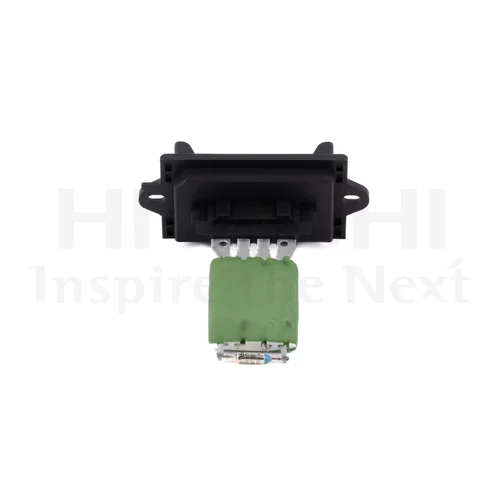 Odpor vnútorného ventilátora 2502592 (HITACHI - HÜCO) - obr. 1