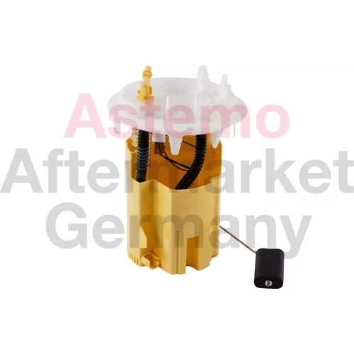 Snímač rezervy paliva HITACHI - HÜCO 2502674