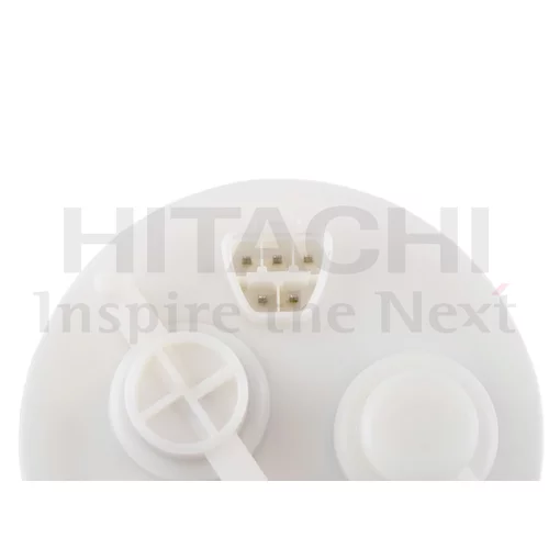 Palivová dopravná jednotka 2502753 (HITACHI - HÜCO) - obr. 3