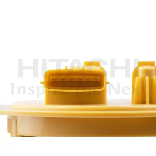 Palivová dopravná jednotka 2502758 (HITACHI - HÜCO) - obr. 4