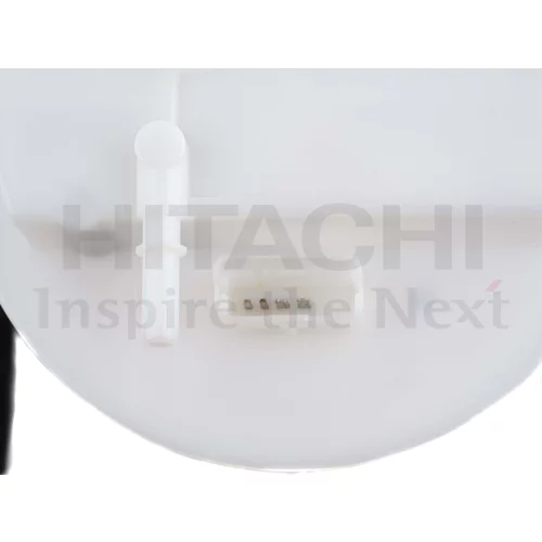 Palivová dopravná jednotka 2502771 (HITACHI - HÜCO) - obr. 4