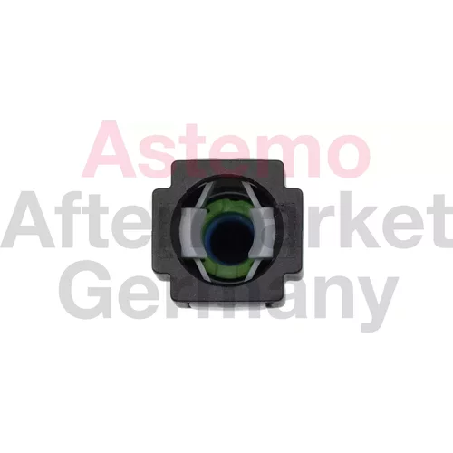 Uzatvárací/ochranný kryt HITACHI - HÜCO 2503004