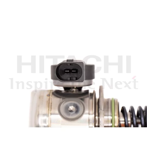 Vysokotlaké čerpadlo 2503097 (HITACHI - HÜCO) - obr. 4