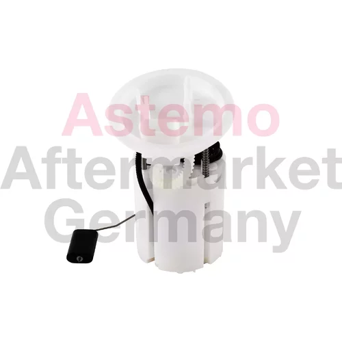 Palivová dopravná jednotka HITACHI - HÜCO 2503152