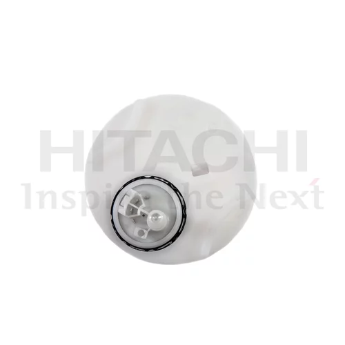 Palivové čerpadlo 2503178 (HITACHI - HÜCO) - obr. 3