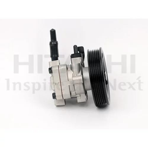 Hydraulické čerpadlo pre riadenie 2503656 (HITACHI - HÜCO) - obr. 3