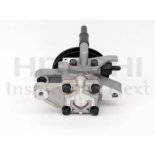 Hydraulické čerpadlo pre riadenie 2503659 (HITACHI - HÜCO) - obr. 2