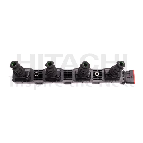 Zapaľovacia cievka 2503816 (HITACHI - HÜCO) - obr. 1