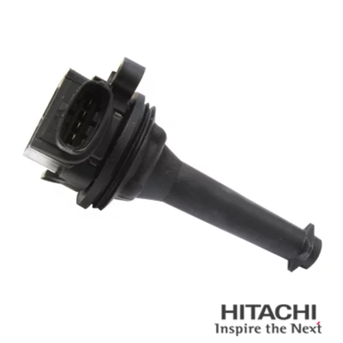 Zapaľovacia cievka HITACHI - HÜCO 2503870