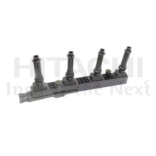 Zapaľovacia cievka HITACHI - HÜCO 2503880