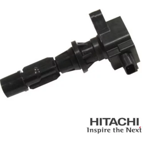 Zapaľovacia cievka HITACHI - HÜCO 2503884