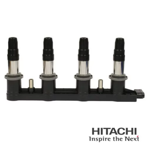 Zapaľovacia cievka HITACHI - HÜCO 2504032