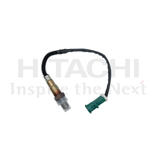 Lambda sonda HITACHI - HÜCO 2505327