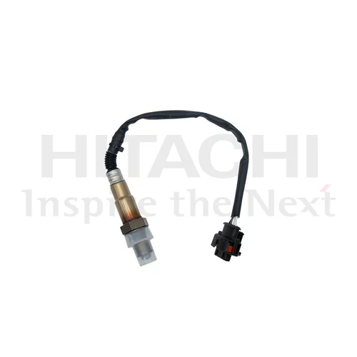 Lambda sonda HITACHI - HÜCO 2505331