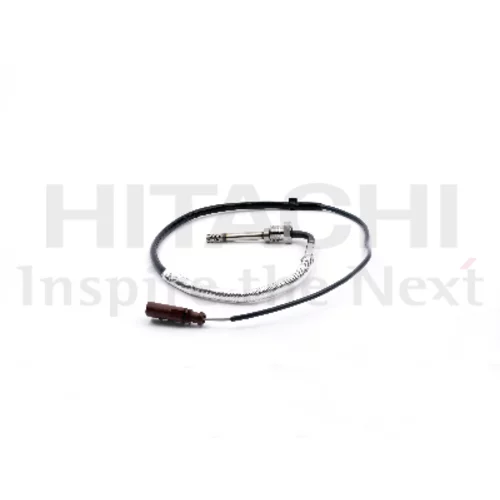 Snímač teploty výfukových plynov HITACHI - HÜCO 2505505