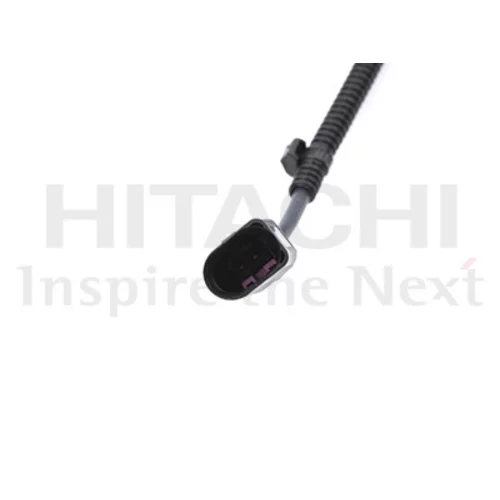 Snímač teploty výfukových plynov 2505517 (HITACHI - HÜCO) - obr. 1