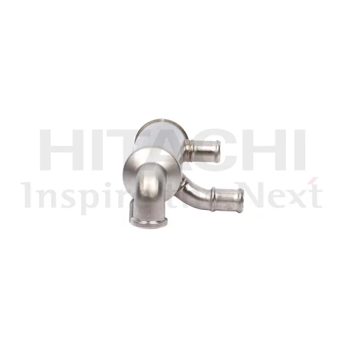 Chladič pre recirkuláciu plynov 2505988 (HITACHI - HÜCO) - obr. 3