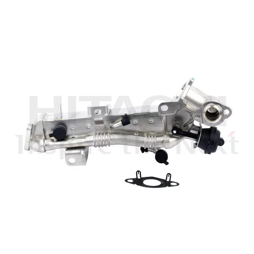 Chladič pre recirkuláciu plynov HITACHI - HÜCO 2505994