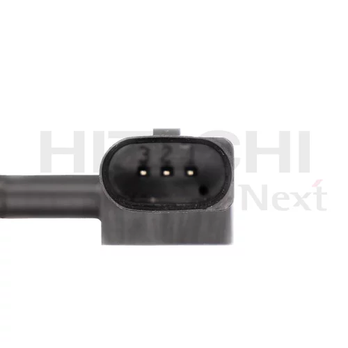 Snímač tlaku výfukových plynov 2507402 (HITACHI - HÜCO) - obr. 1