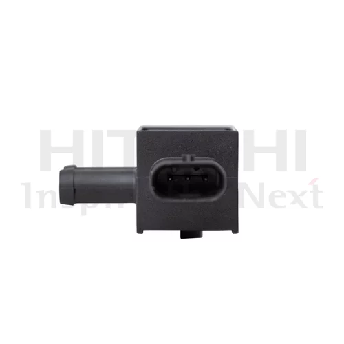 Snímač tlaku výfukových plynov 2507445 (HITACHI - HÜCO) - obr. 2