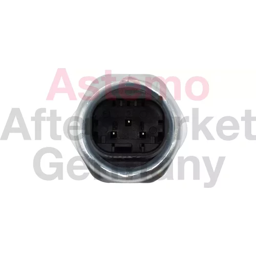 Snímač tlaku výfukových plynov HITACHI - HÜCO 2507458
