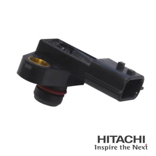 Snímač tlaku v sacom potrubí 2508195 (HITACHI - HÜCO)