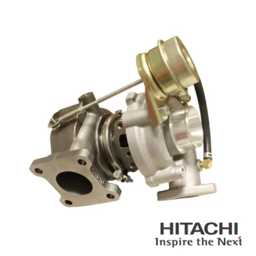 Plniace dúchadlo HITACHI - HÜCO 2508287