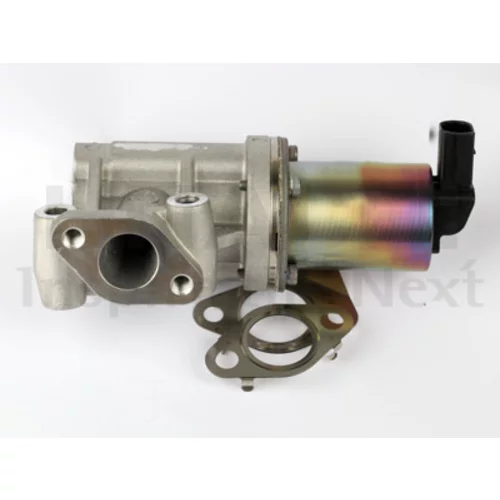 EGR ventil 2508498 (HITACHI - HÜCO) - obr. 2