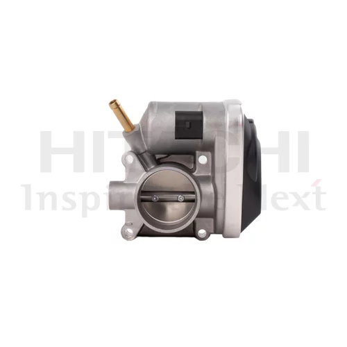 Hrdlo škrtiacej klapky HITACHI - HÜCO 2508516
