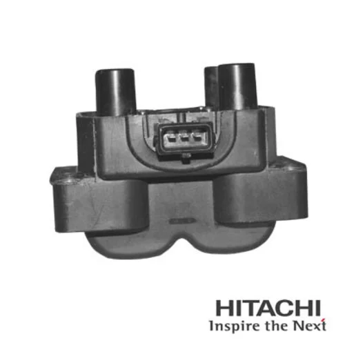 Zapaľovacia cievka 2508793 (HITACHI - HÜCO)