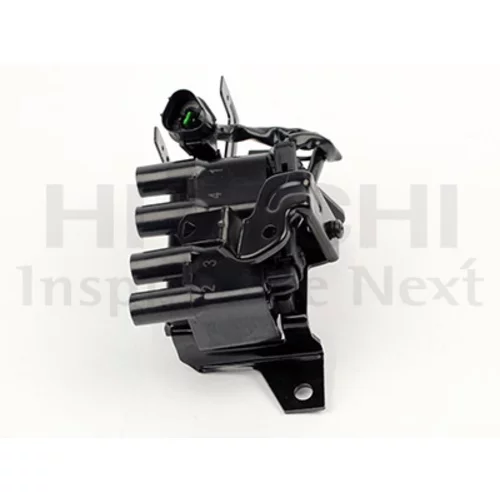 Zapaľovacia cievka 2508856 (HITACHI - HÜCO) - obr. 2
